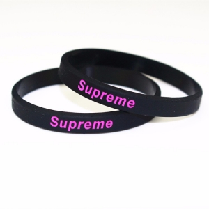 Silicone Wristband