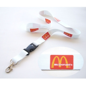 Silk-screen Lanyard-004