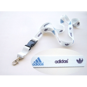 Silk-screen Lanyard-003