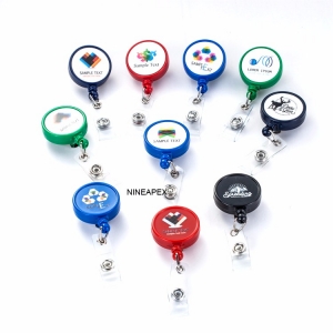 Badge Reels (114)