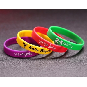 Silicone Wristband